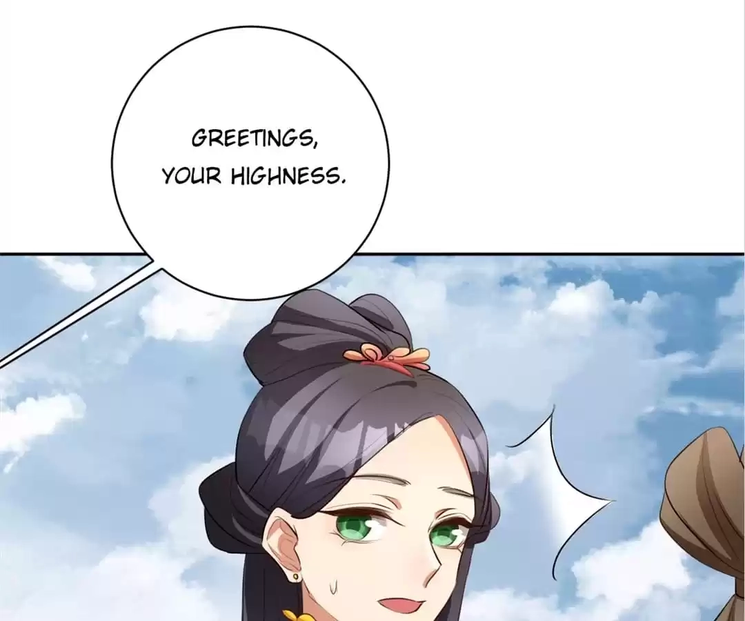 Read This Prince Is Lovesick chapter 145 image 3 on Lezhin
