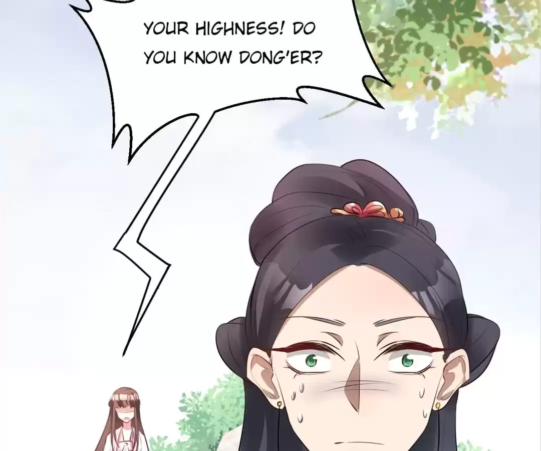 Read This Prince Is Lovesick chapter 145 image 36 on Lezhin