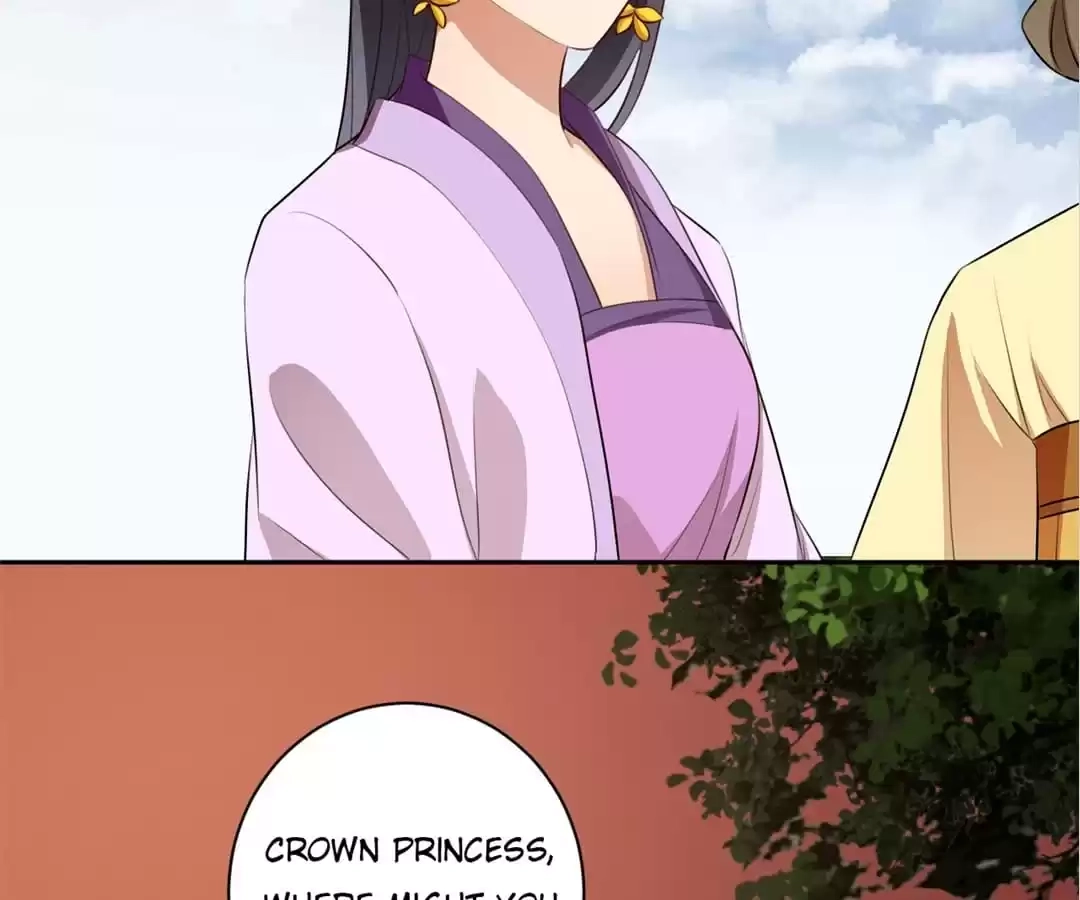 Read This Prince Is Lovesick chapter 145 image 4 on Lezhin
