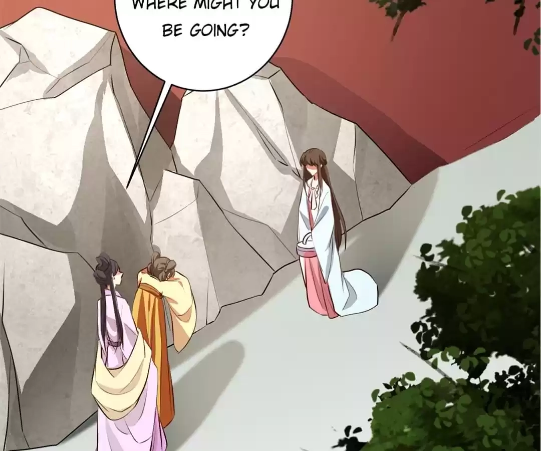 Read This Prince Is Lovesick chapter 145 image 5 on Lezhin