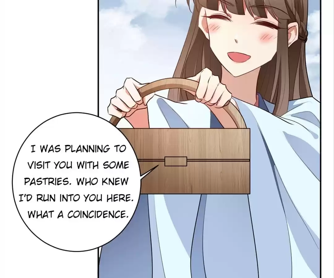 Read This Prince Is Lovesick chapter 145 image 7 on Lezhin