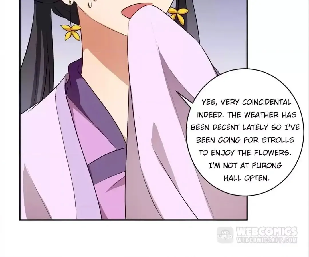 Read This Prince Is Lovesick chapter 145 image 9 on Lezhin