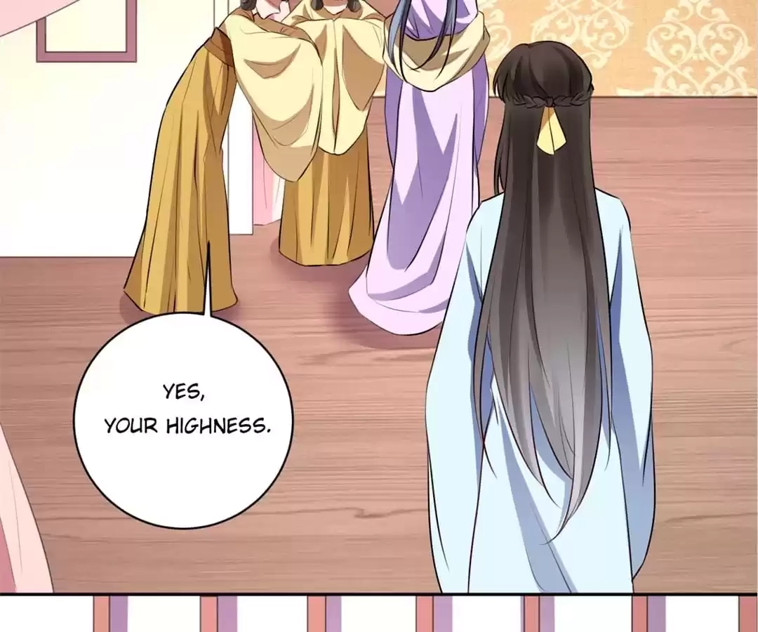 Read This Prince Is Lovesick chapter 146 image 10 on Lezhin