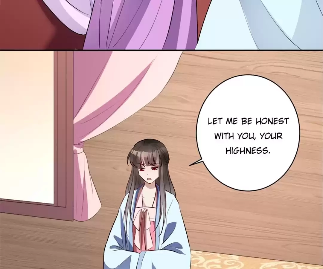 Read This Prince Is Lovesick chapter 146 image 13 on Lezhin