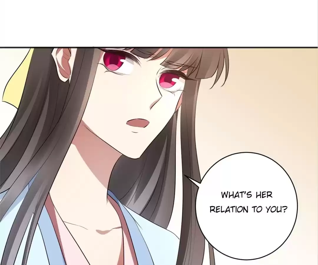 Read This Prince Is Lovesick chapter 146 image 20 on Lezhin