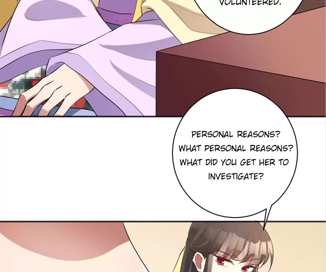 Read This Prince Is Lovesick chapter 146 image 23 on Lezhin