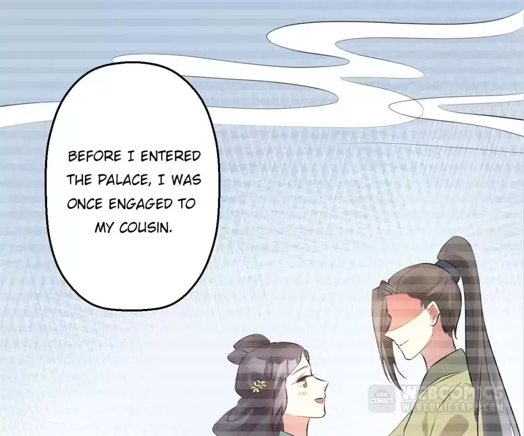 Read This Prince Is Lovesick chapter 146 image 25 on Lezhin