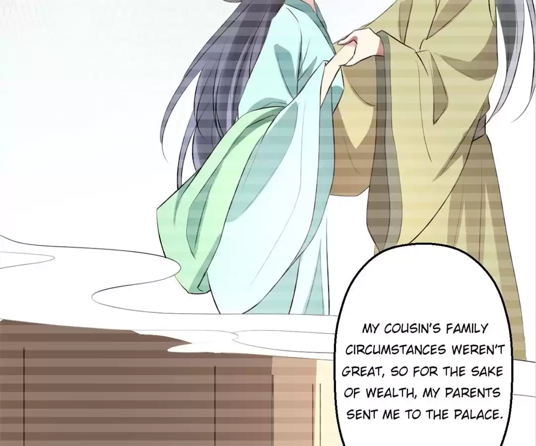 Read This Prince Is Lovesick chapter 146 image 26 on Lezhin
