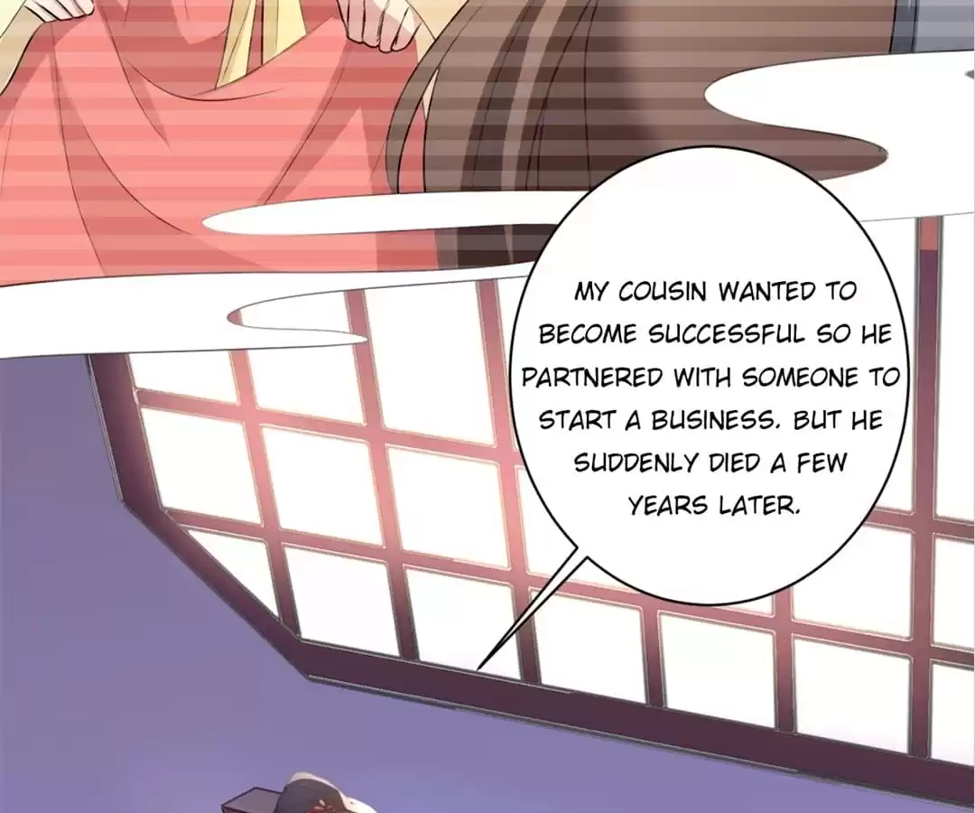 Read This Prince Is Lovesick chapter 146 image 28 on Lezhin
