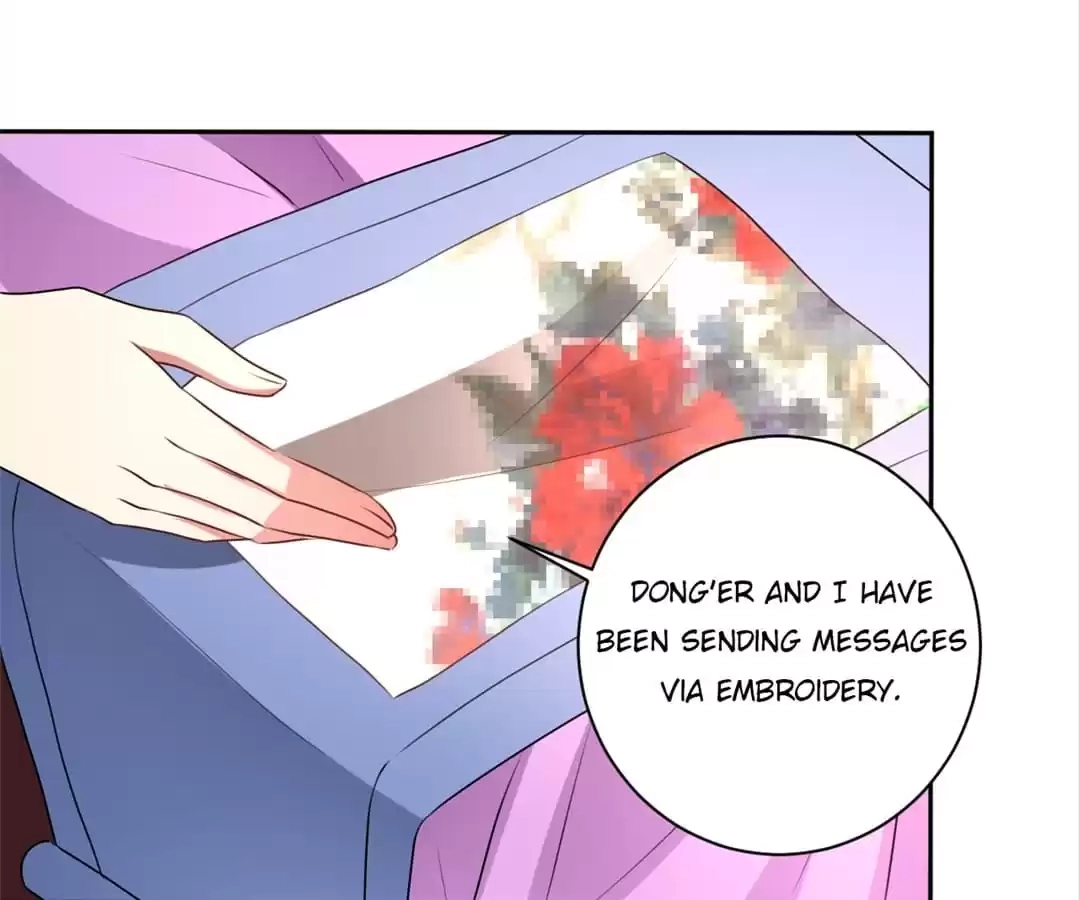 Read This Prince Is Lovesick chapter 146 image 34 on Lezhin