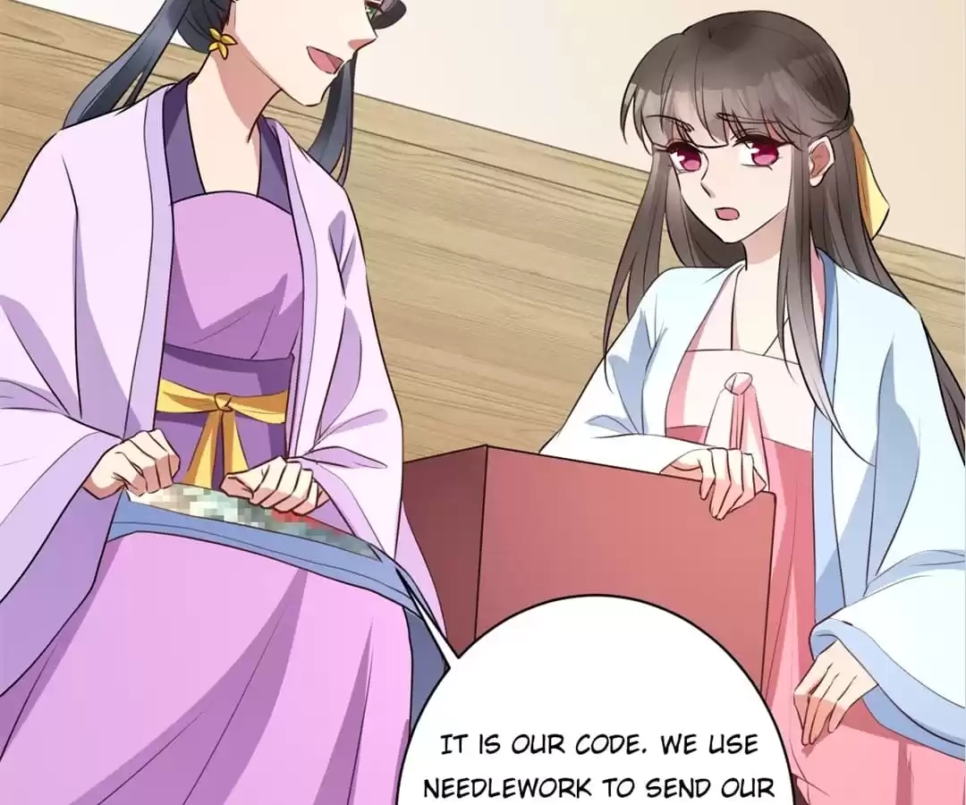 Read This Prince Is Lovesick chapter 146 image 37 on Lezhin