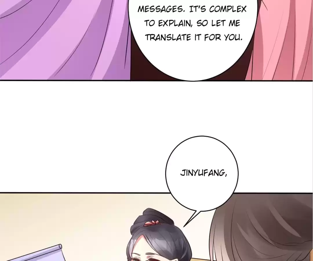 Read This Prince Is Lovesick chapter 146 image 38 on Lezhin