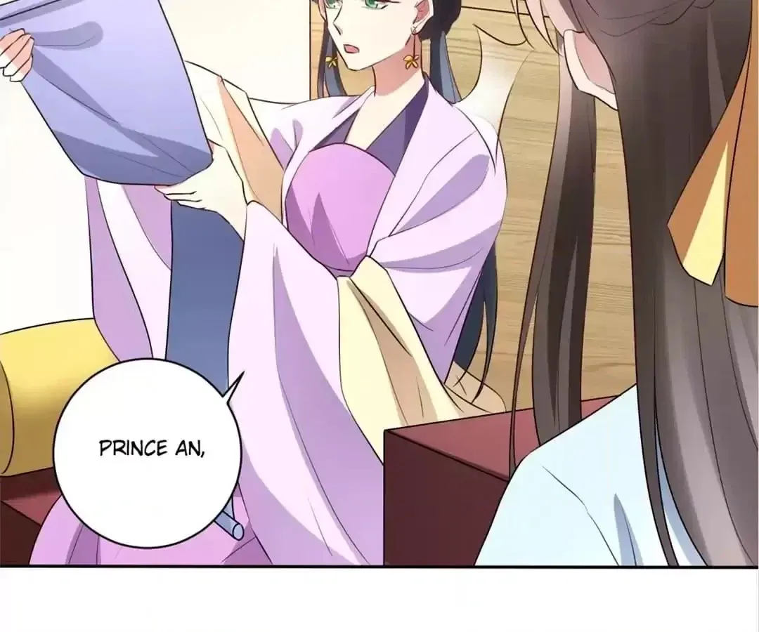 Read This Prince Is Lovesick chapter 146 image 39 on Lezhin