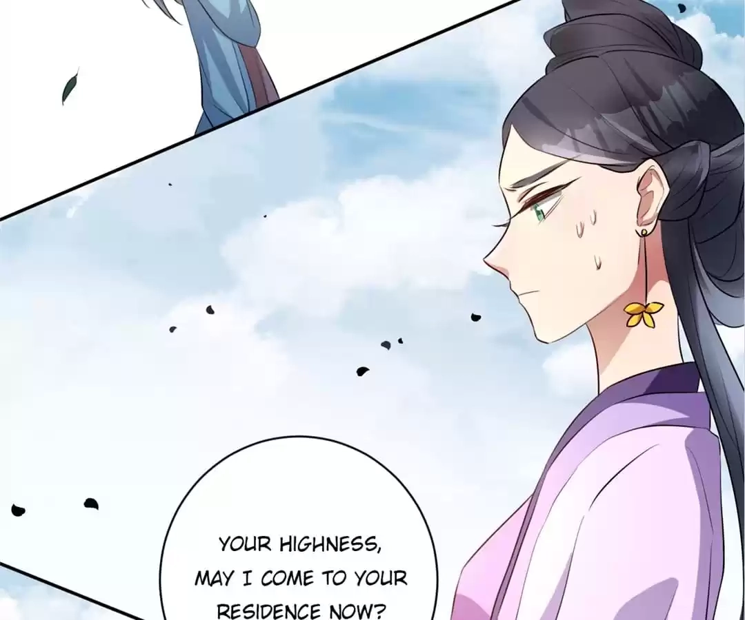 Read This Prince Is Lovesick chapter 146 image 4 on Lezhin