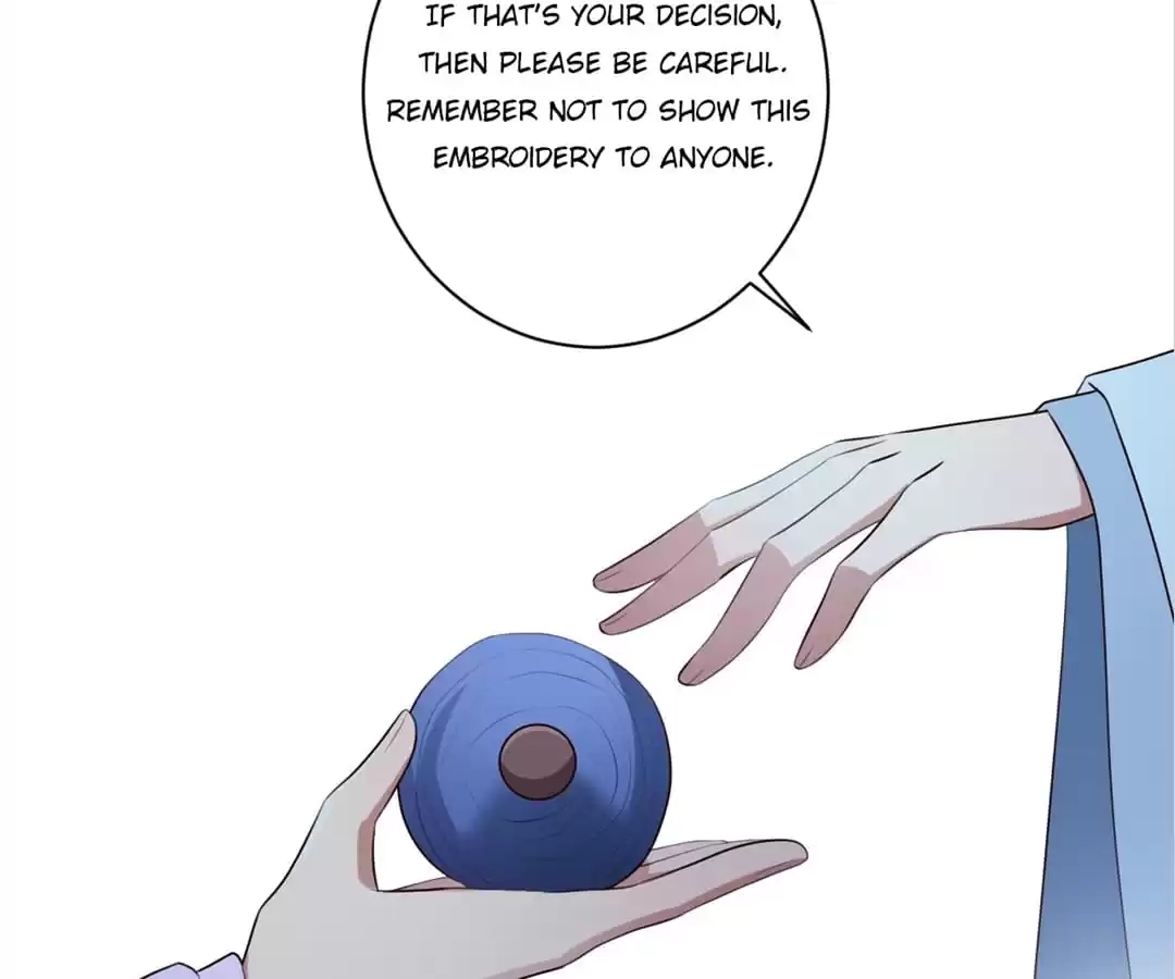 Read This Prince Is Lovesick chapter 147 image 12 on Lezhin