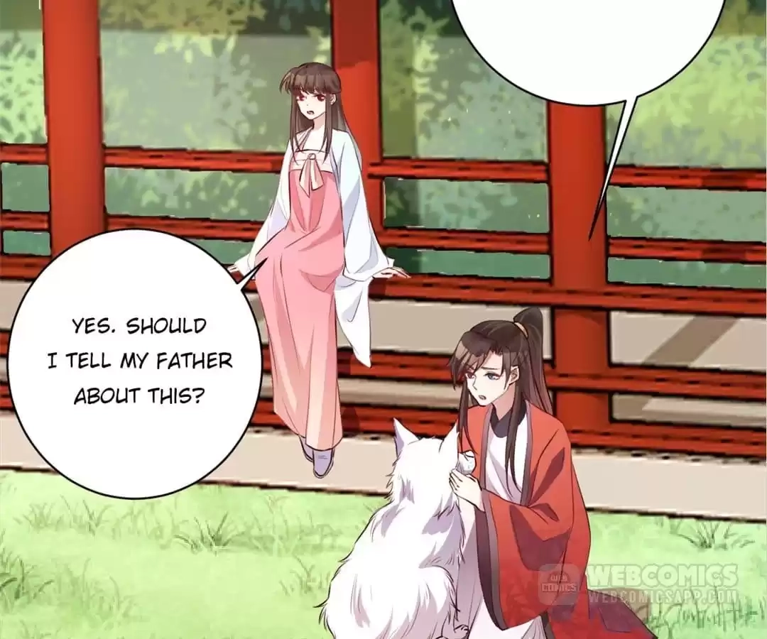 Read This Prince Is Lovesick chapter 147 image 17 on Lezhin