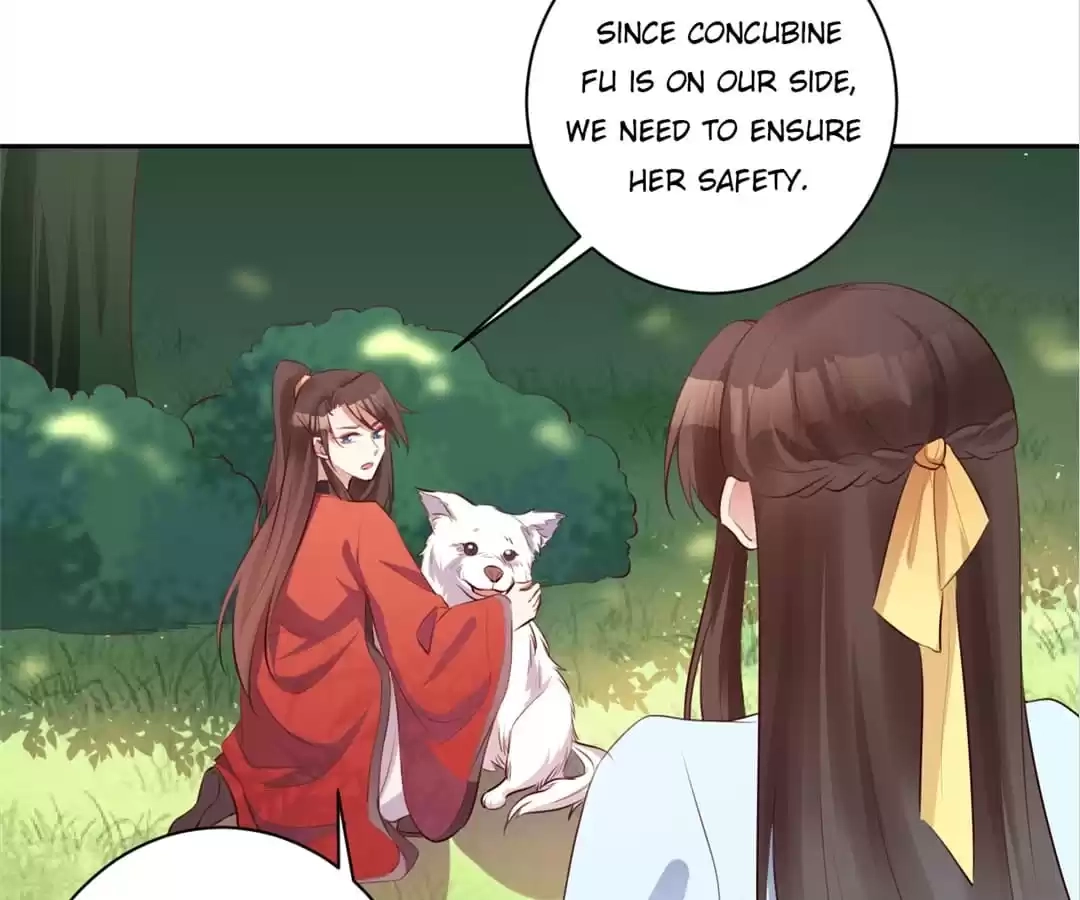 Read This Prince Is Lovesick chapter 147 image 20 on Lezhin