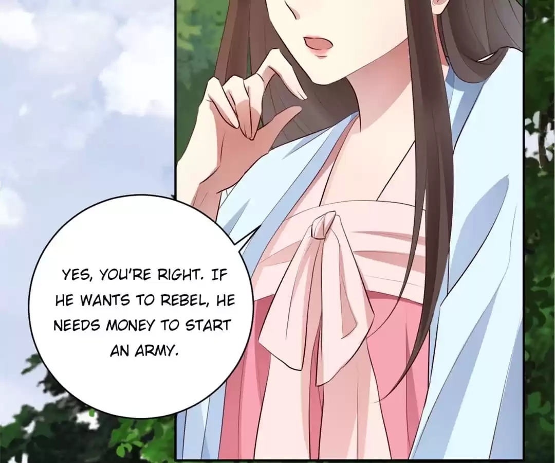 Read This Prince Is Lovesick chapter 147 image 22 on Lezhin