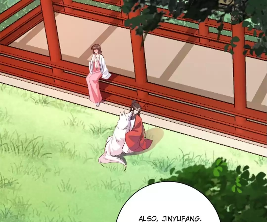 Read This Prince Is Lovesick chapter 147 image 24 on Lezhin