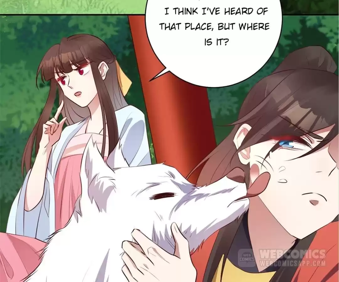 Read This Prince Is Lovesick chapter 147 image 25 on Lezhin