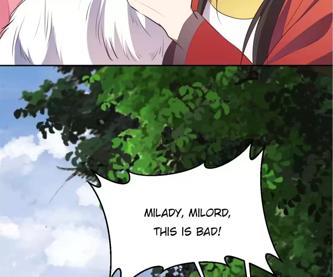 Read This Prince Is Lovesick chapter 147 image 26 on Lezhin