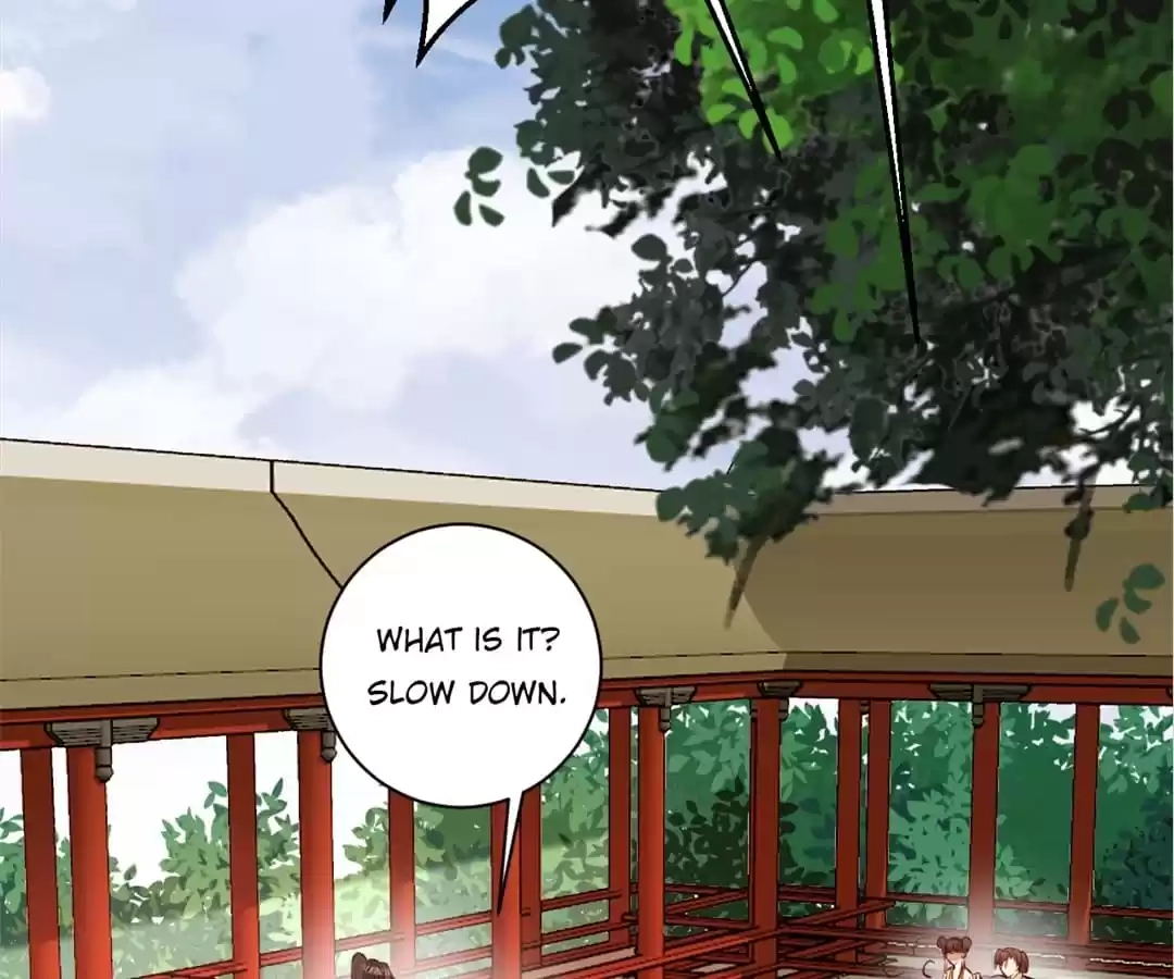 Read This Prince Is Lovesick chapter 147 image 27 on Lezhin