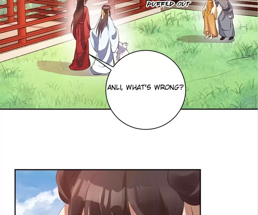 Read This Prince Is Lovesick chapter 147 image 28 on Lezhin