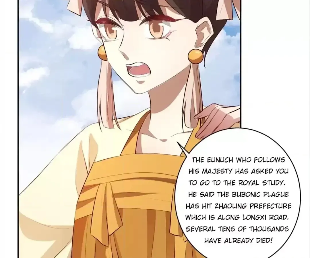 Read This Prince Is Lovesick chapter 147 image 29 on Lezhin