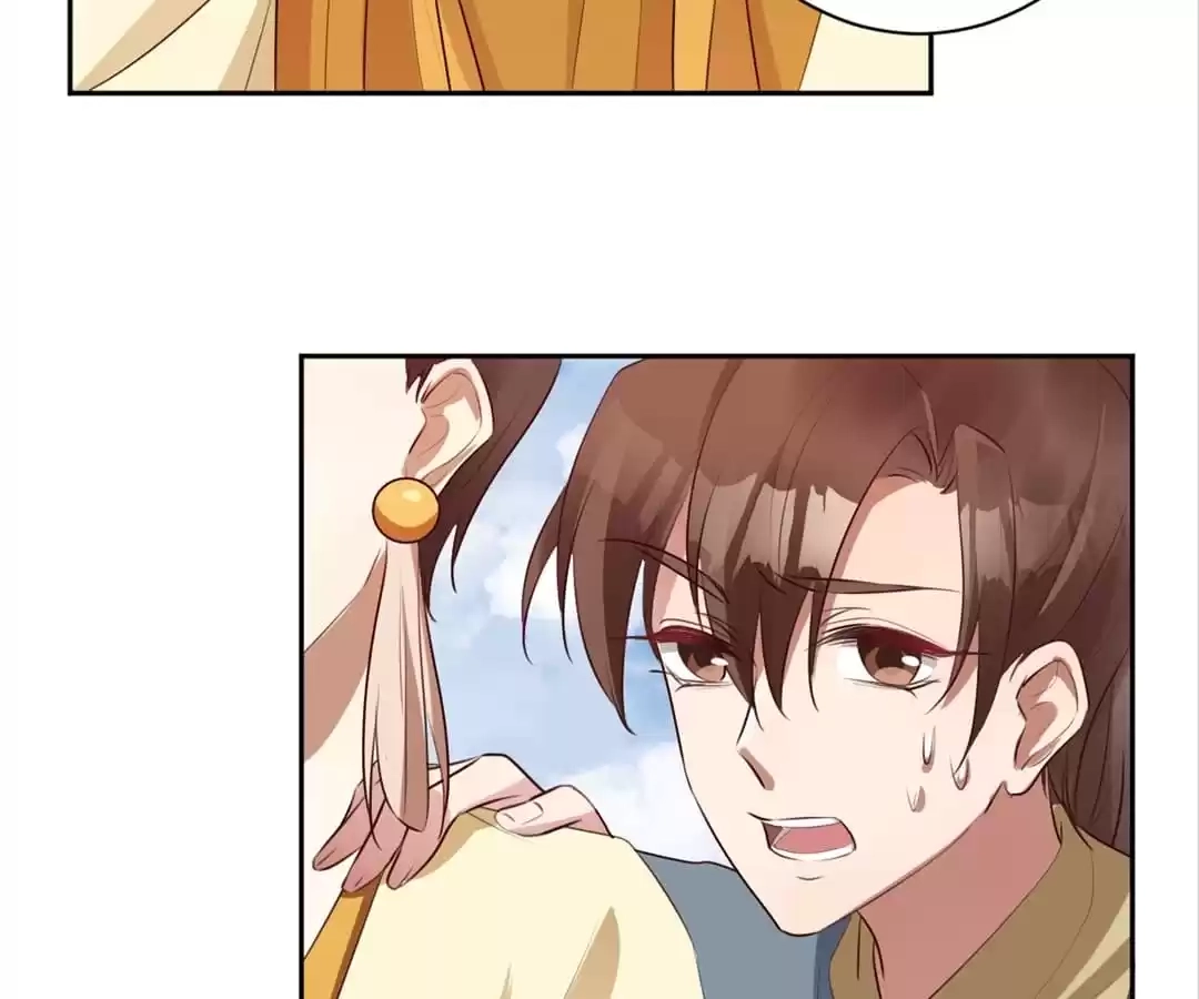 Read This Prince Is Lovesick chapter 147 image 30 on Lezhin