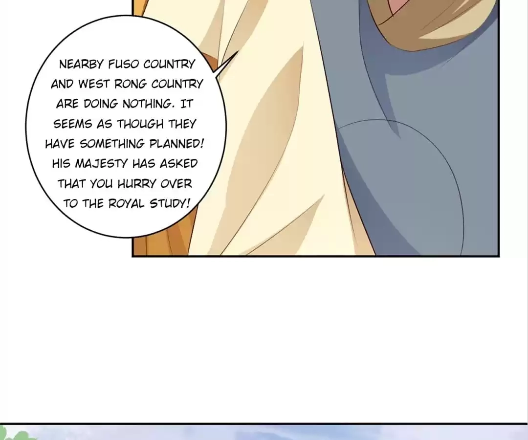 Read This Prince Is Lovesick chapter 147 image 31 on Lezhin