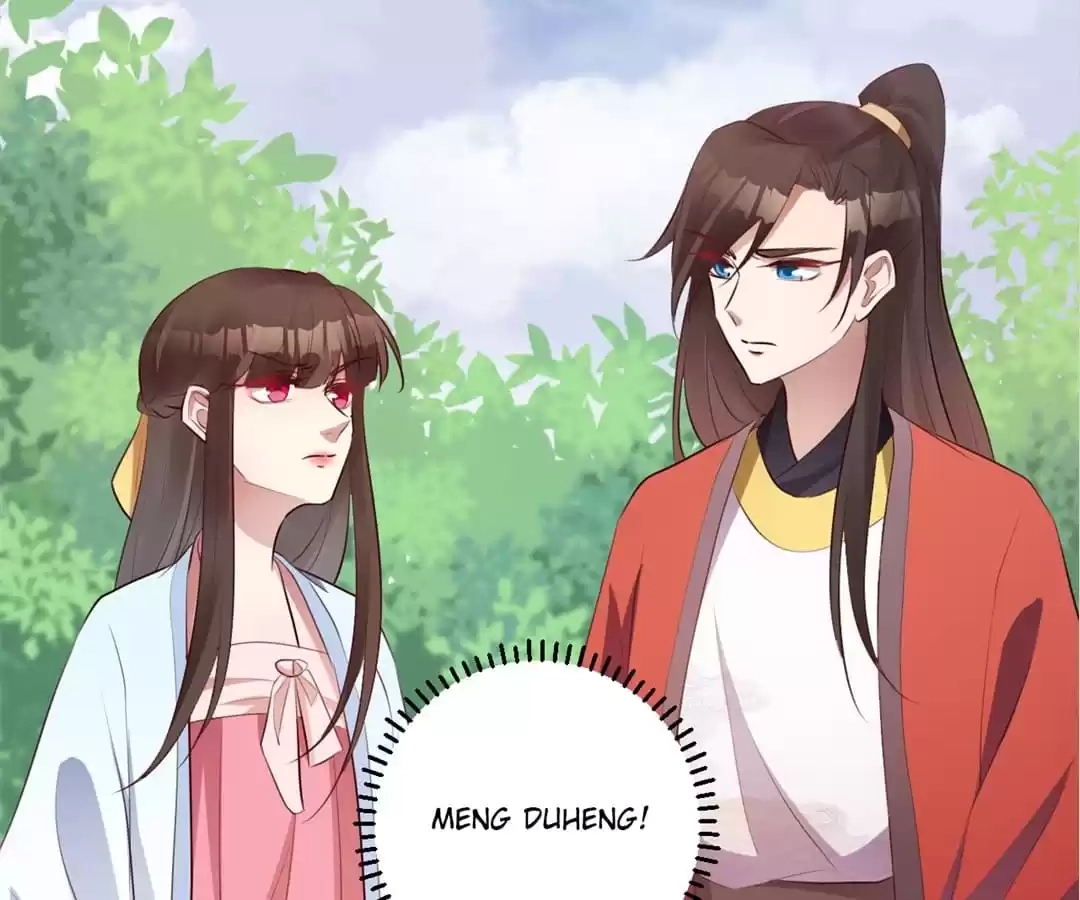 Read This Prince Is Lovesick chapter 147 image 32 on Lezhin
