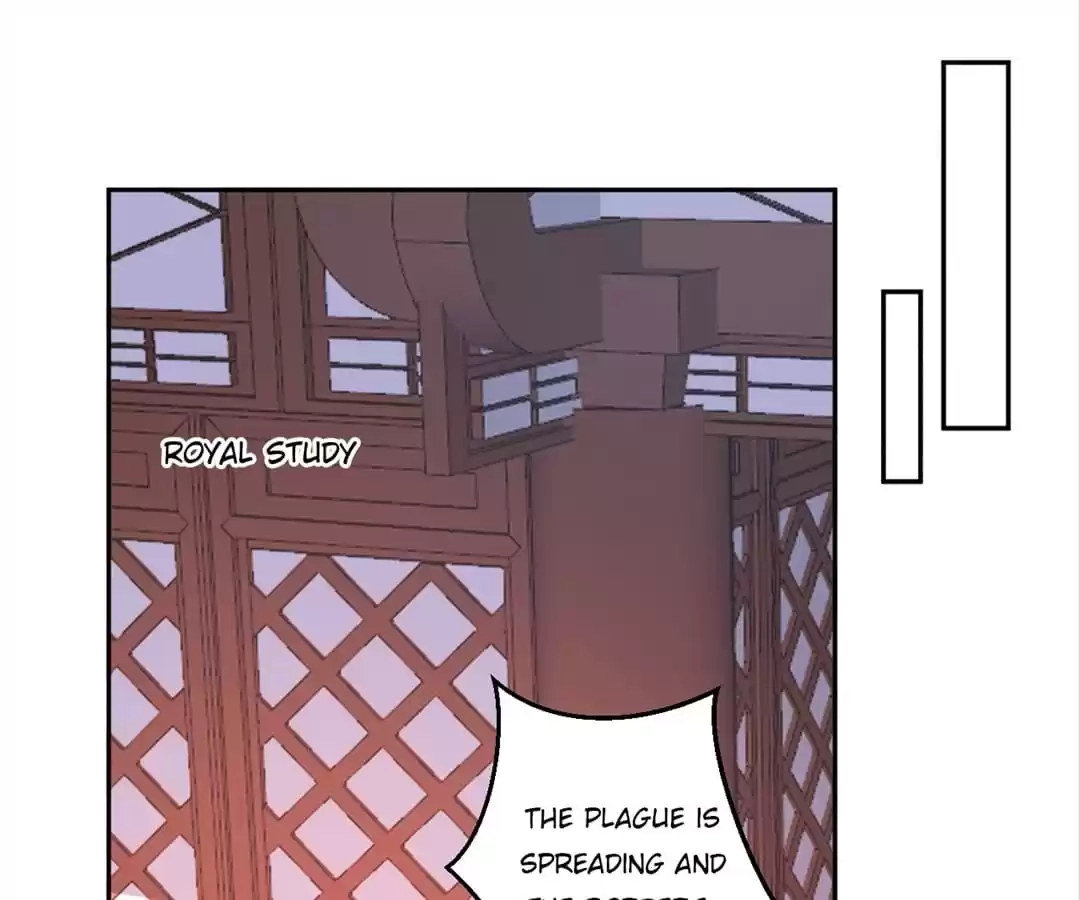Read This Prince Is Lovesick chapter 147 image 34 on Lezhin