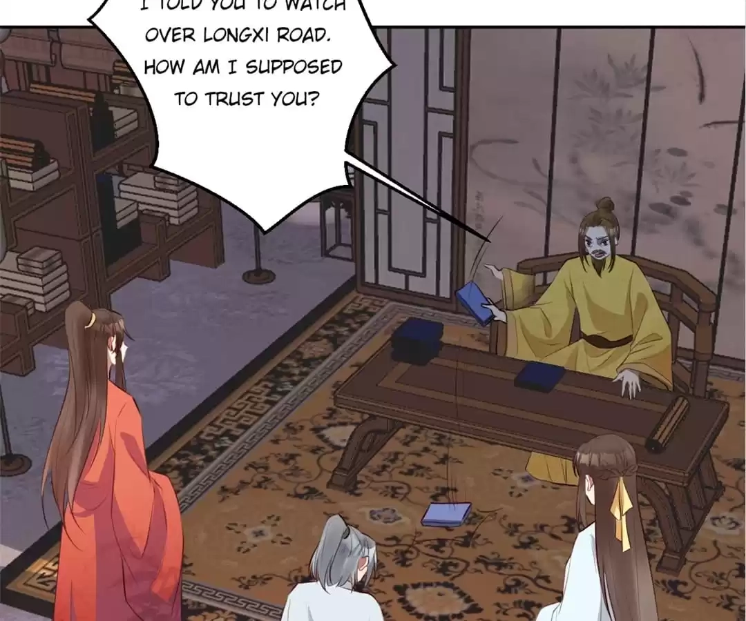 Read This Prince Is Lovesick chapter 147 image 36 on Lezhin