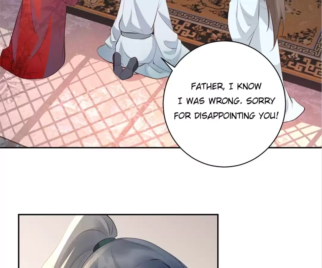 Read This Prince Is Lovesick chapter 147 image 37 on Lezhin