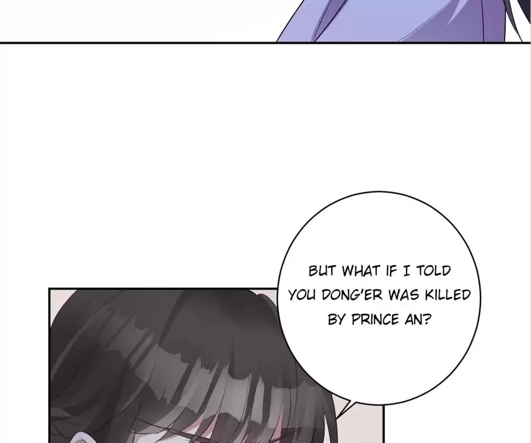 Read This Prince Is Lovesick chapter 147 image 4 on Lezhin