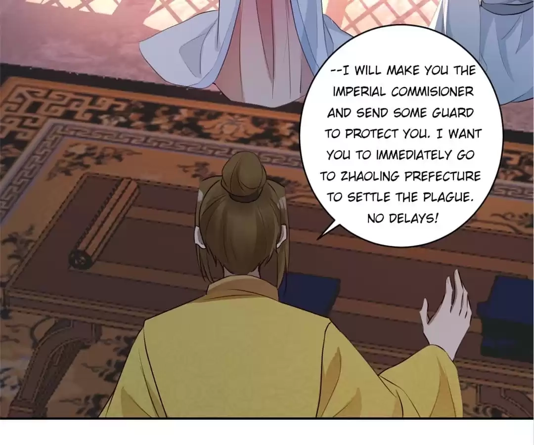 Read This Prince Is Lovesick chapter 147 image 42 on Lezhin