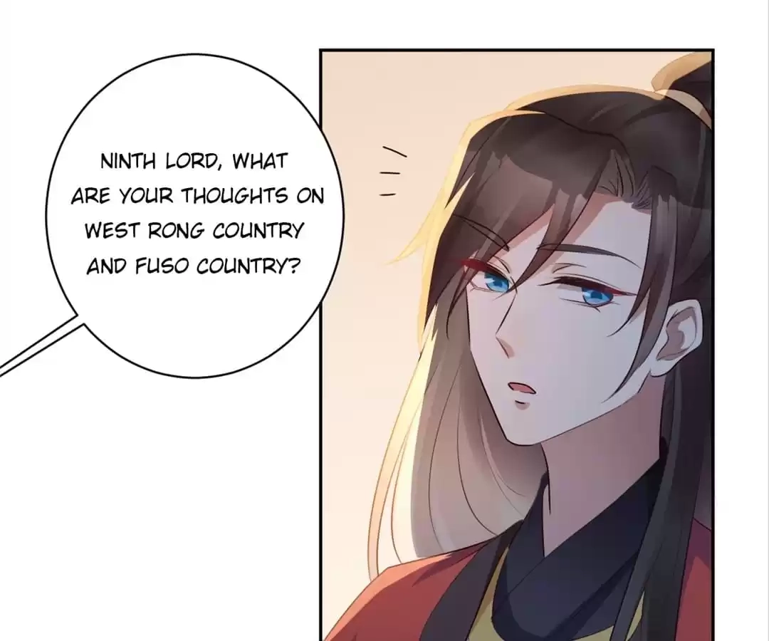 Read This Prince Is Lovesick chapter 147 image 45 on Lezhin