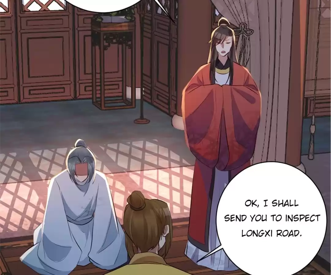 Read This Prince Is Lovesick chapter 147 image 47 on Lezhin