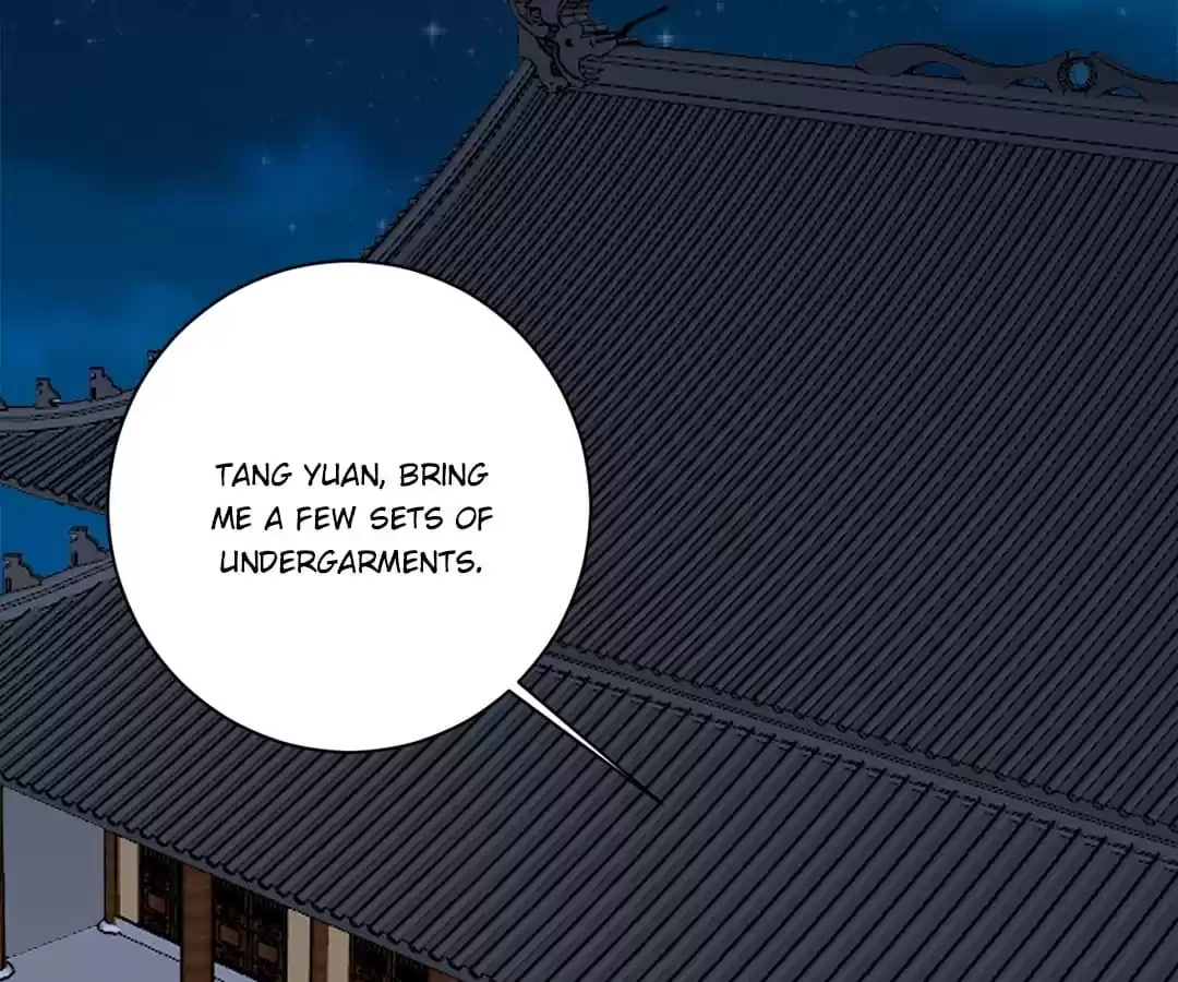 Read This Prince Is Lovesick chapter 148 image 16 on Lezhin