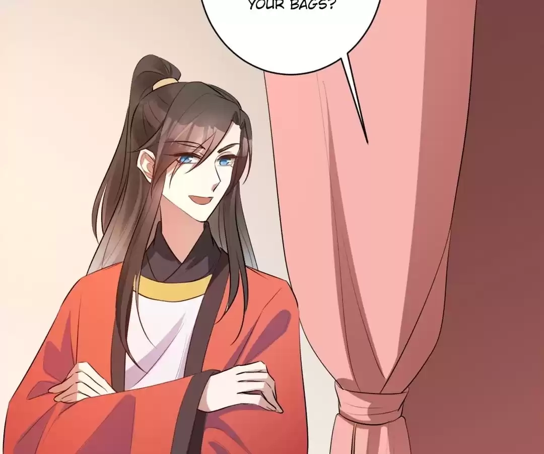 Read This Prince Is Lovesick chapter 148 image 21 on Lezhin