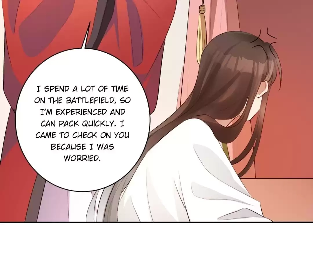 Read This Prince Is Lovesick chapter 148 image 22 on Lezhin