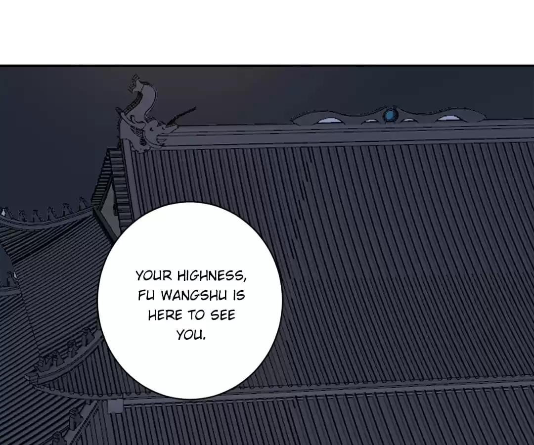 Read This Prince Is Lovesick chapter 148 image 23 on Lezhin