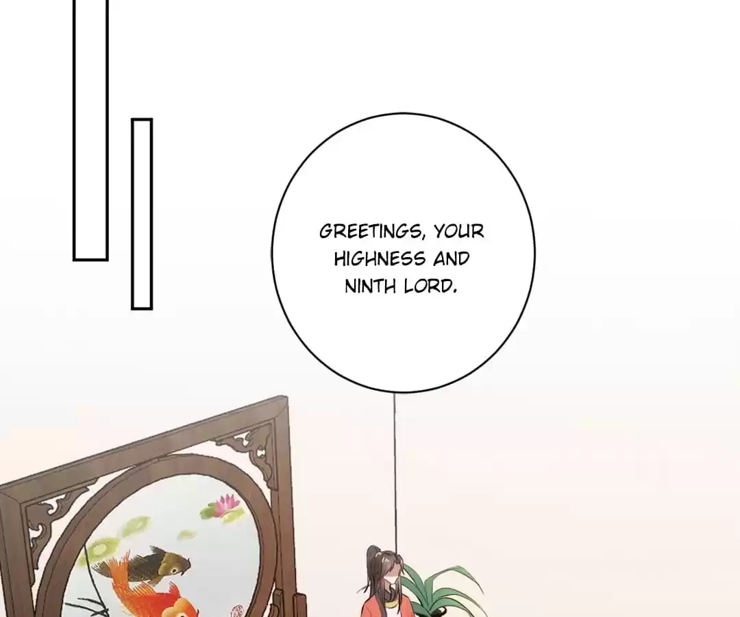 Read This Prince Is Lovesick chapter 148 image 26 on Lezhin