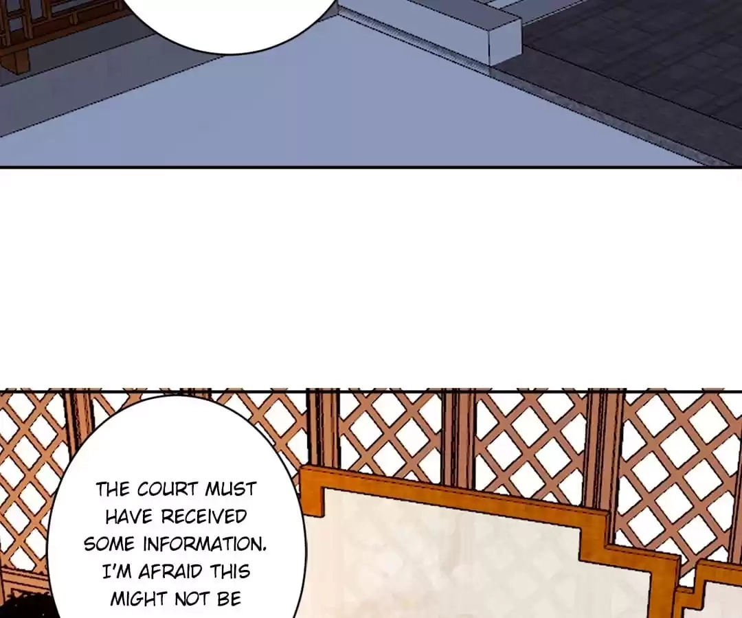 Read This Prince Is Lovesick chapter 148 image 3 on Lezhin