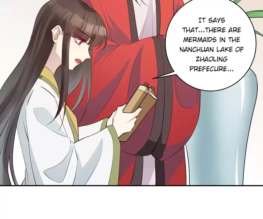 Read This Prince Is Lovesick chapter 148 image 34 on Lezhin