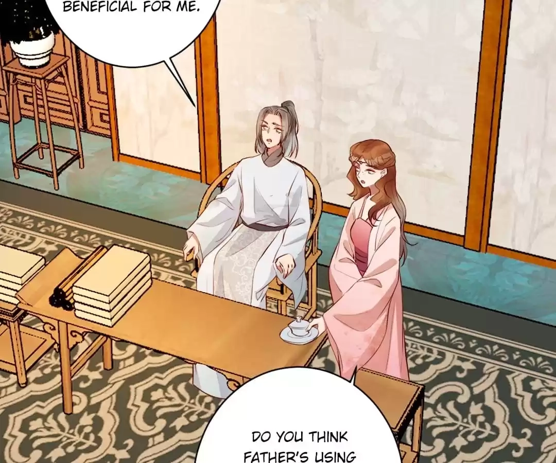 Read This Prince Is Lovesick chapter 148 image 4 on Lezhin