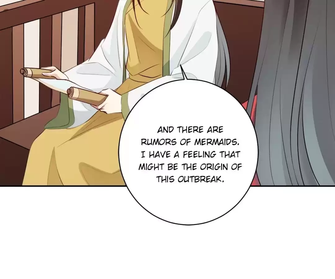 Read This Prince Is Lovesick chapter 148 image 40 on Lezhin