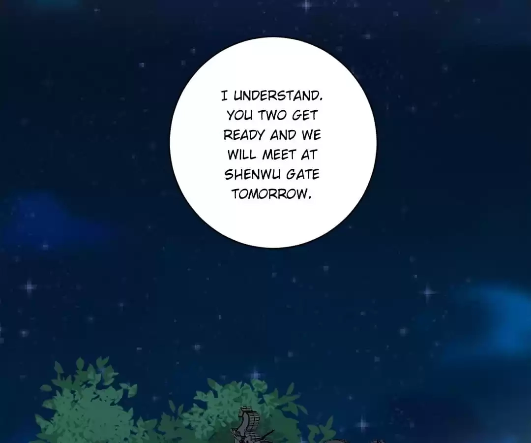 Read This Prince Is Lovesick chapter 148 image 43 on Lezhin