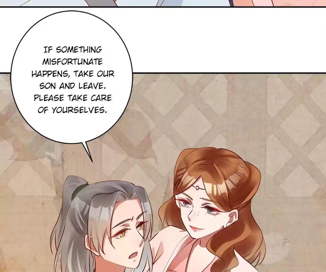 Read This Prince Is Lovesick chapter 148 image 8 on Lezhin