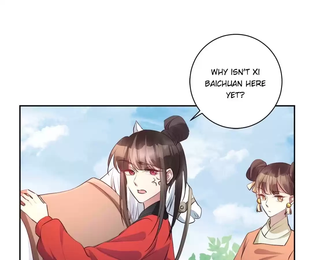 Read This Prince Is Lovesick chapter 149 image 16 on Lezhin